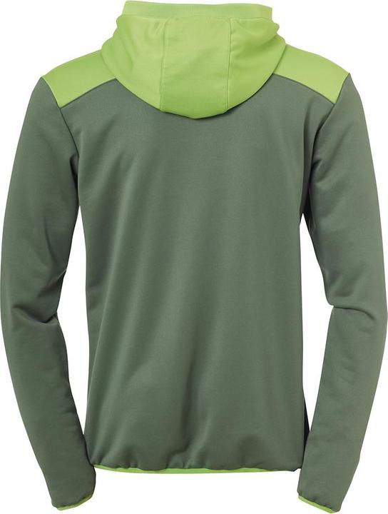 Immagine prodotto Kempa Emotion 2.0 Quarter Zip Hoody (3XL)