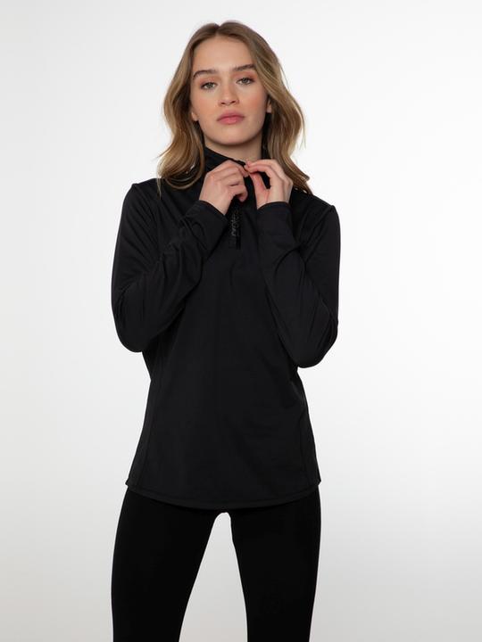 Produktbild Protest FABRIZ 1/4 zip top (36, S)