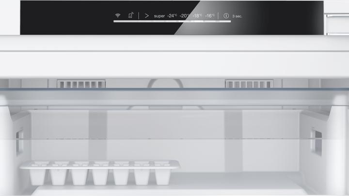 Produktbild Neff GU7213DE0 UB-Gefrierschrank (Einbau, 85 l)