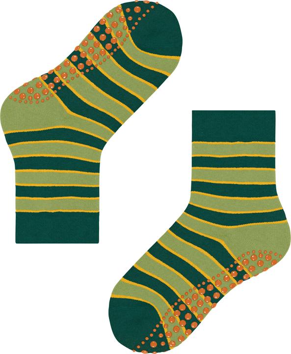 Actual product image Falke Simple Stripes Kinder Haussocken (31 - 34)