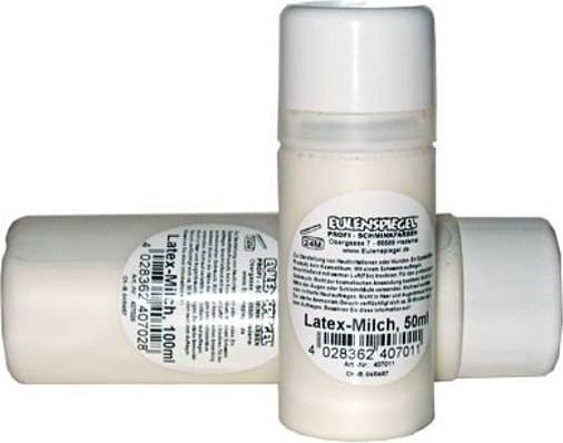 Produktbild Eulenspiegel Latex Milch