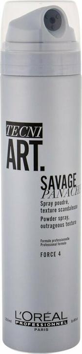 Produktbild L'Oréal Professionnel Art Wild Stylers (200 ml)