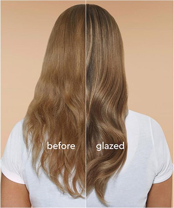 Immagine prodotto Glaze Gloss condizionante trasparente Sheer Glow (190 ml)