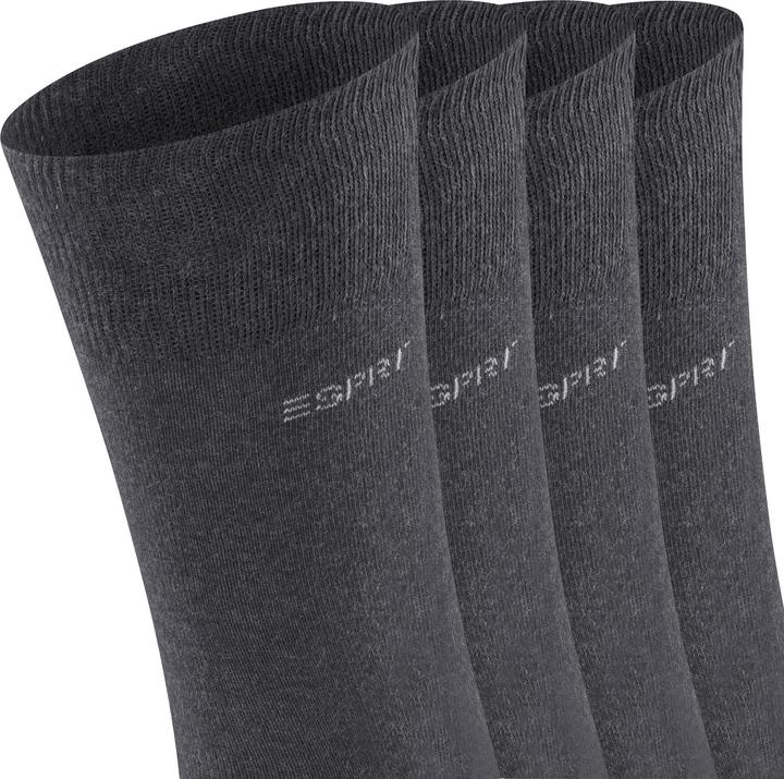 Immagine prodotto Esprit Solid 4-Pack Uomo (confezione da 4, 40 - 46)