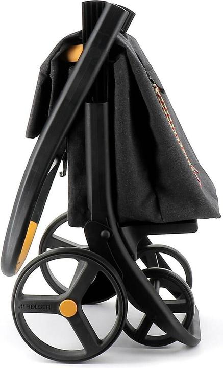Actual product image Rolser Shopping trolley CLE TERMO GRANITO