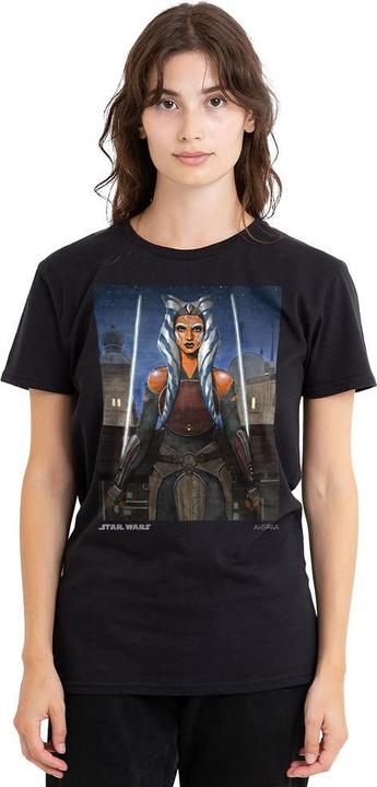 Immagine prodotto Ahsoka Heroic Maglietta Adulto Unisex (S)