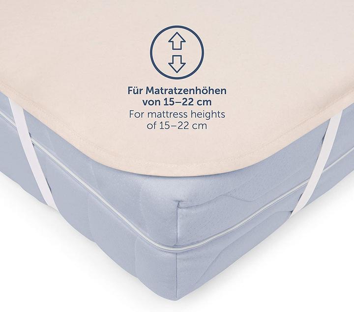 Image du produit Mara Vital BedWick (70 x 140 cm)