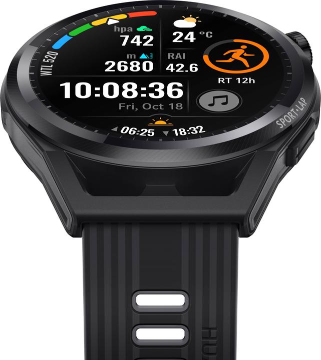 Huawei Watch GT Runner (46 mm)