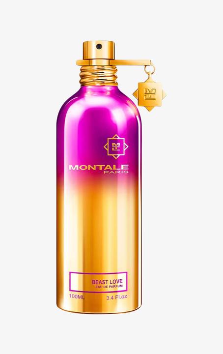 Produktbild Montale Beast Love Edp Spray (Eau de Parfum, 100 ml)