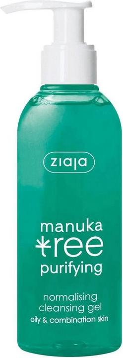Produktbild Ziaja Normalizing Cleansing Gel 200ml (Gel, 200 ml)