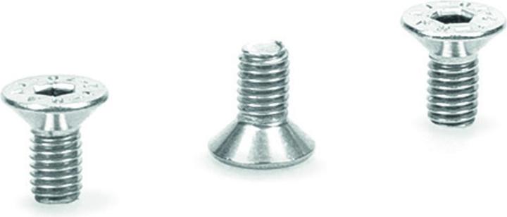 Immagine prodotto Geze IQ Viti e adattatori per mandrini (1 Viti per pezzo)