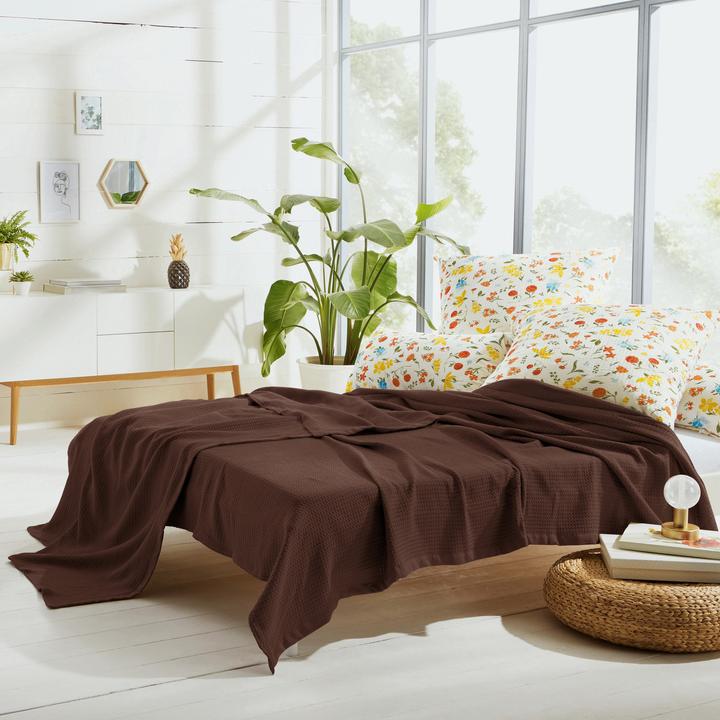 Produktbild Erwin Müller Sommerdecke (220 x 240 cm)
