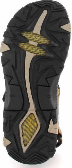 Produktbild Meindl Unisex Crib Shoe, Natur, 38 EU (38)