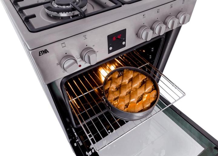 Image du produit Etna FGV460RVS
