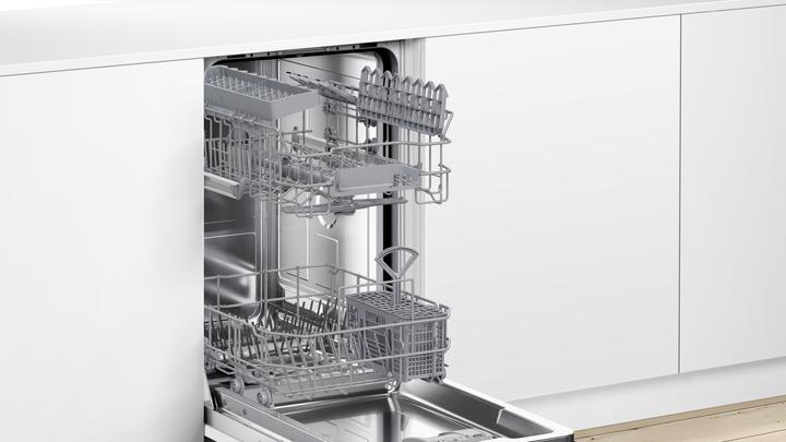 Produktbild Bosch Hausgeräte SPV2HKX42E