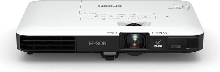 Epson Eb-1795f (Full HD, 3200 lm, 1.04 - 1.26:1)