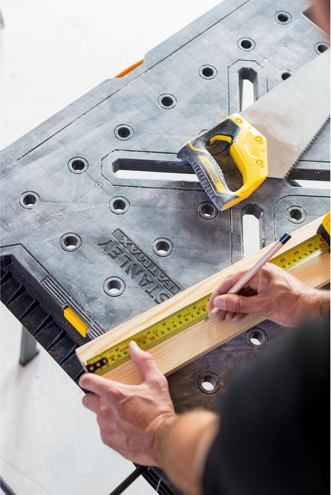 Produktbild Stanley Fatmax (85 cm, 60 cm)