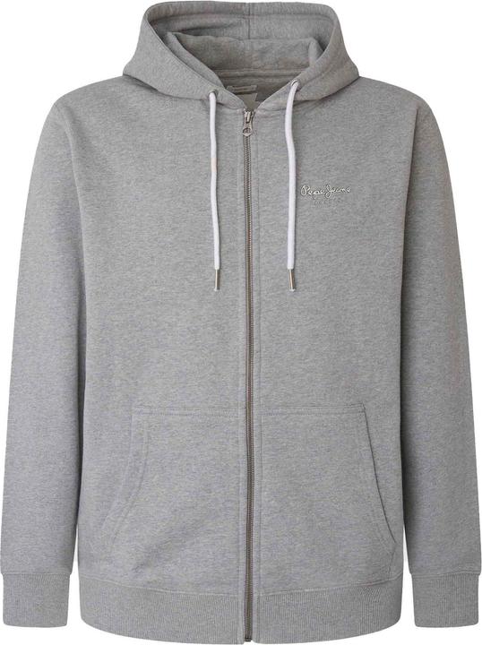 Immagine prodotto Pepe Jeans Giacca felpata Casual Vestibilità comoda (M)