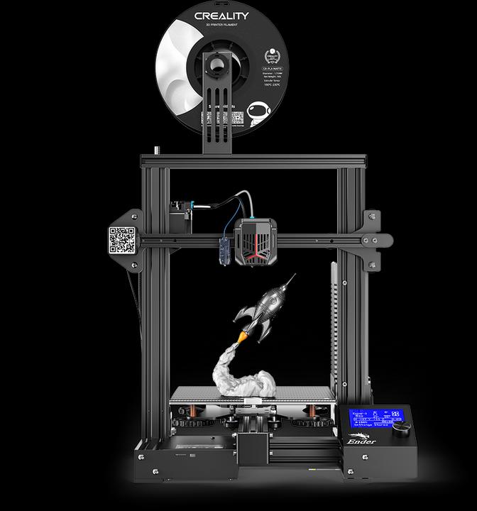 Produktbild Creality Ender-3 Neo