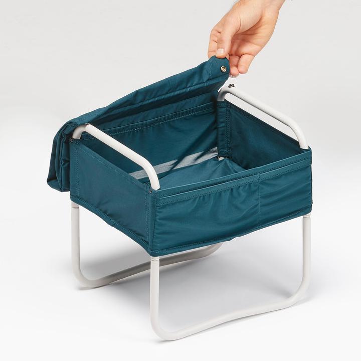 Immagine prodotto Quechua Nachttisch Kompakt Camping