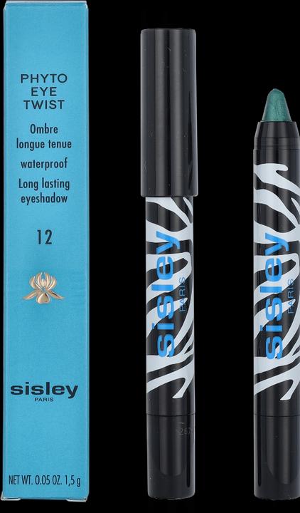 Immagine prodotto Sisley Twist di Phyto-Eye (Smeraldo)