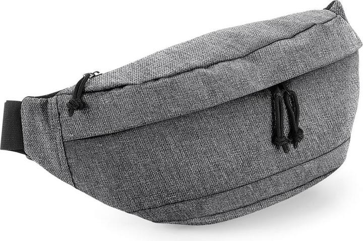 Bagbase Oversized Bauchtasche
