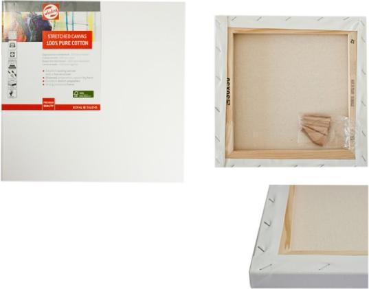 Immagine prodotto Talens Telaio per barella coperto 18x24cm 2cm (24 x 18 cm)