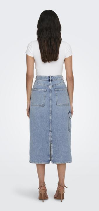 Image du produit Only Jupe midi Jupe en jean (S)