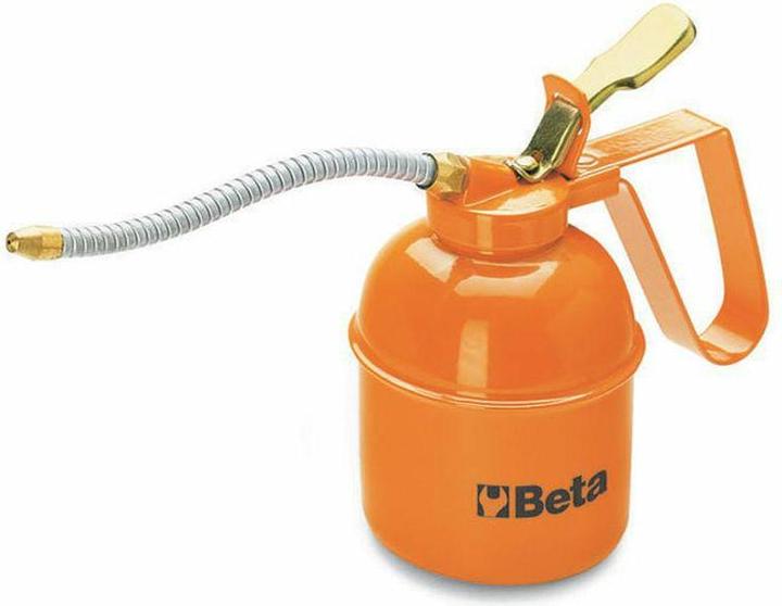 BETA OLEJARKA CIŚNIENIOWA 1751N Z RURKĄ METALOWĄ 500ml