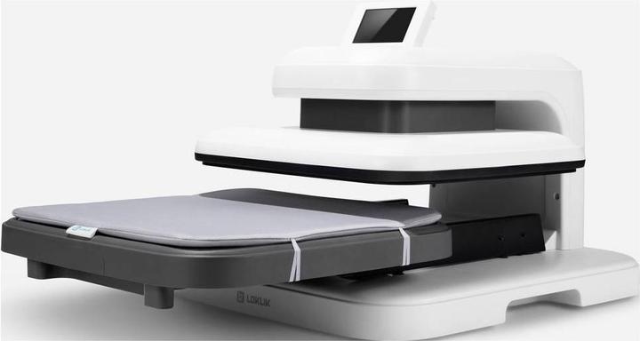Produktbild Loklik ImPress Auto 2-Smart *weiss*