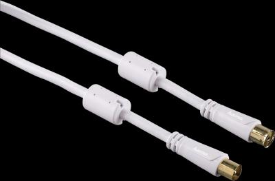 Actual product image Hama 3 Star (100 dB, Antenna cable)