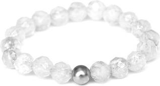 Produktbild Agato Mineral Ring With Moonstone Pol-R06 (49)