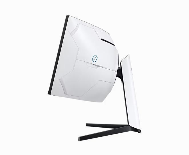 Produktbild Samsung Odyssey Neo G9 (5120 x 1440 Pixel, 49")
