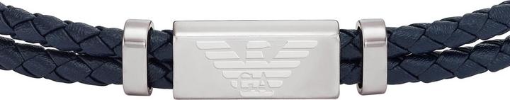 Produktbild Emporio Armani Logo Story (23 cm, Stainless Steel)
