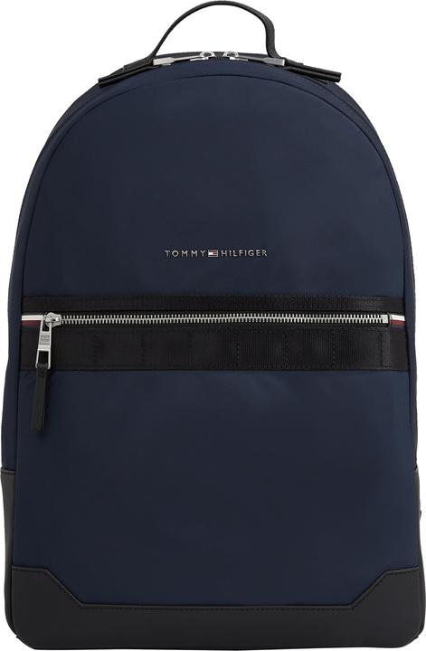 Tommy Hilfiger Rucksack / Backpack TH Elevated Nylon Backpack FA23