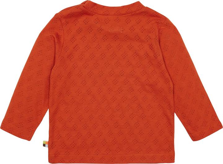 Immagine prodotto loud + proud Camicia in maglia jacquard (68)