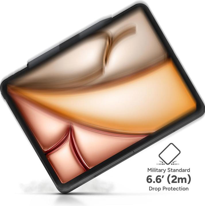 Produktbild Zagg Pro Keys 2 (CH, iPad Air 13 2024 (M2), iPad Air 13 2025)