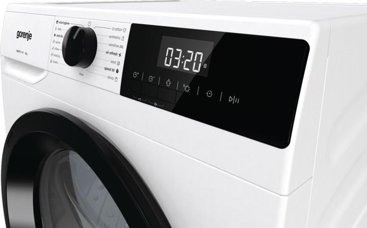 Immagine prodotto Gorenje DHNE82 (8 kg, A destra)