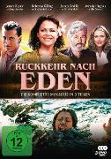 Image du produit Retour à Eden - La mini-série complète (DVD, 20241219, Allemand)