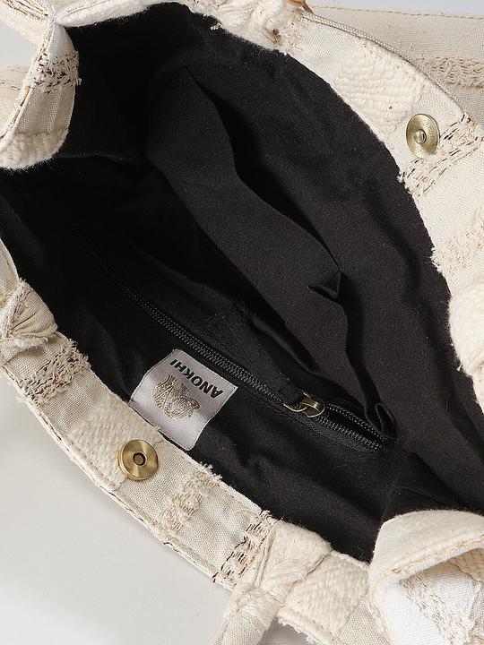 Immagine prodotto Anokhi Borsa tote BOOK TOTE