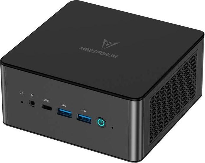 Immagine prodotto Minisforum UM890 Pro (AMD Ryzen 9 8945HS, 64 GB, 1000 GB)