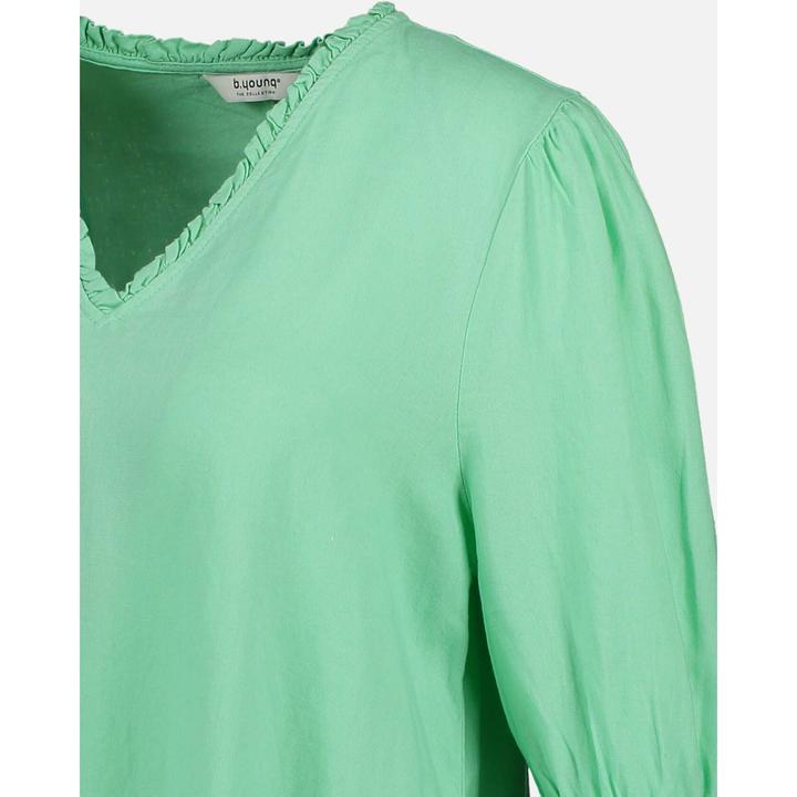 Actual product image B.young large dress for falakka (36)
