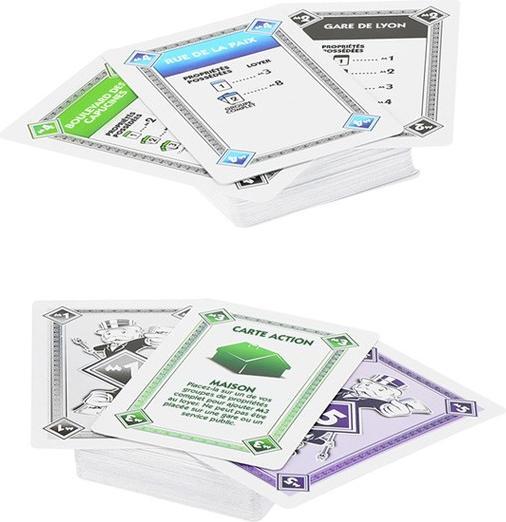 Image du produit Hasbro Gaming Accord de monopole (Français)