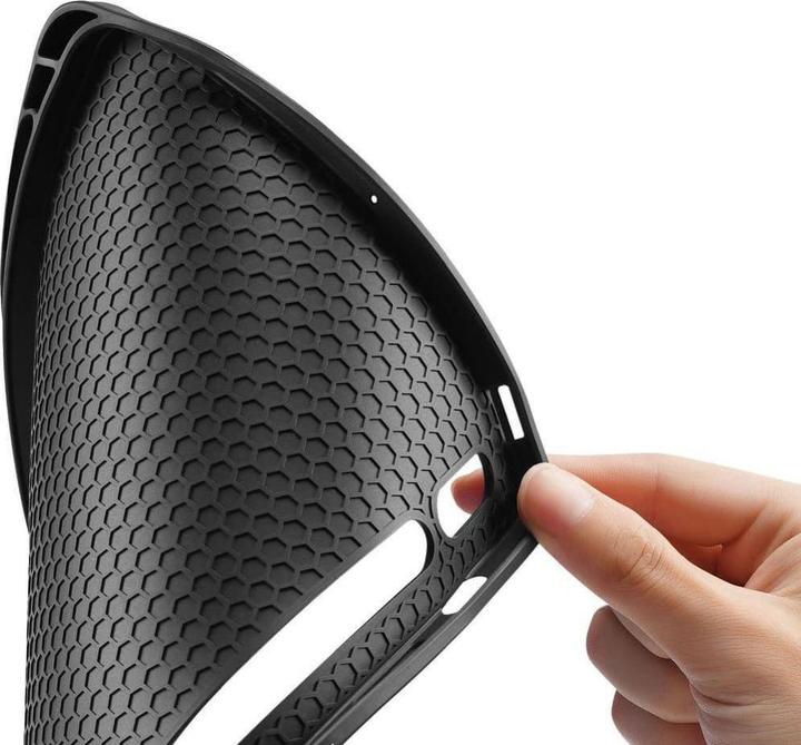 Immagine prodotto Dux Ducis Serie Domo (Galaxy Tab S9 FE, Samsung Galaxy Tab S10 FE)