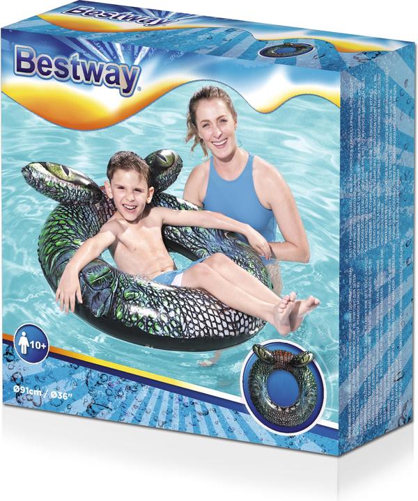 Image du produit Bestway Croc/Tiger