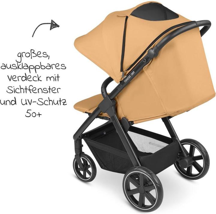 Produktbild ABC Design Avus Buggy / Sportwagen