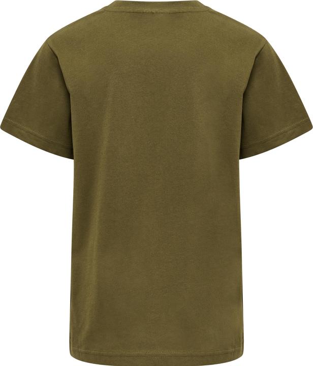 Image du produit hummel Tres T-Shirt S/S (128)