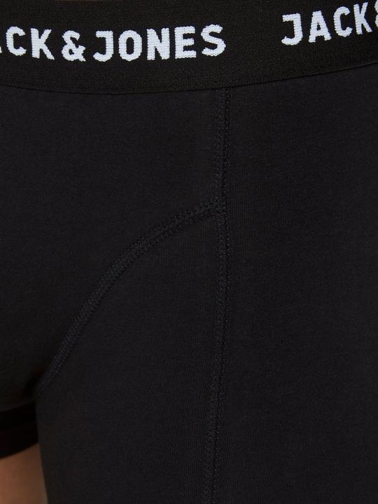Actual product image Jack & Jones Huey (L, pack of 7)