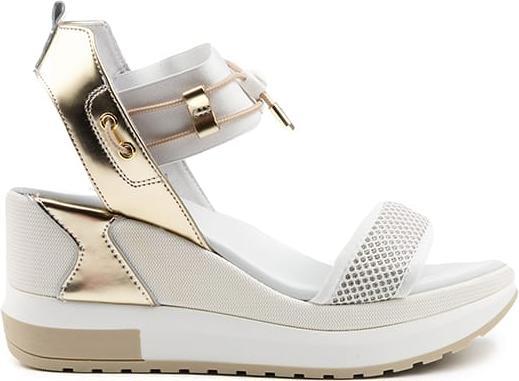 Actual product image Nero Giardini Sandals (38)