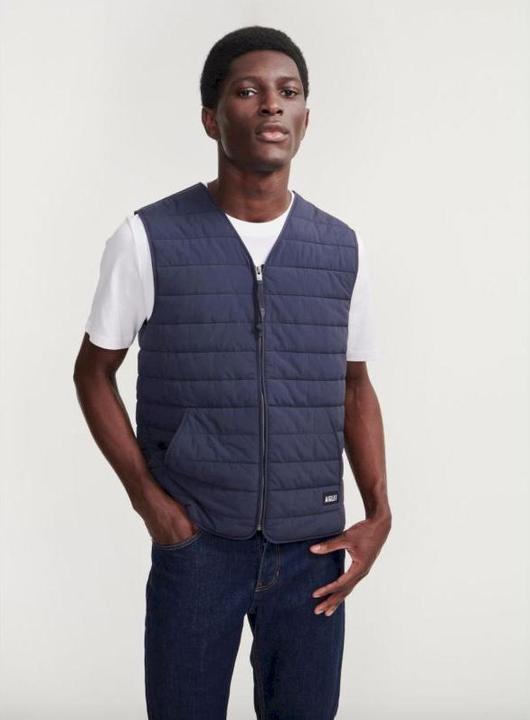 Produktbild Aigle Short Sleeveless Water-repellent Jacket (XL)